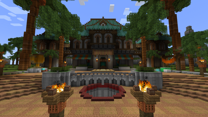 Sunwater Hamlet - 250x250