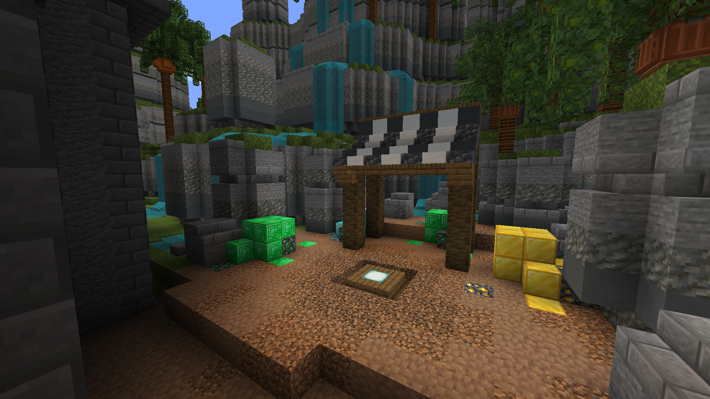 Sunwater Hamlet - 250x250