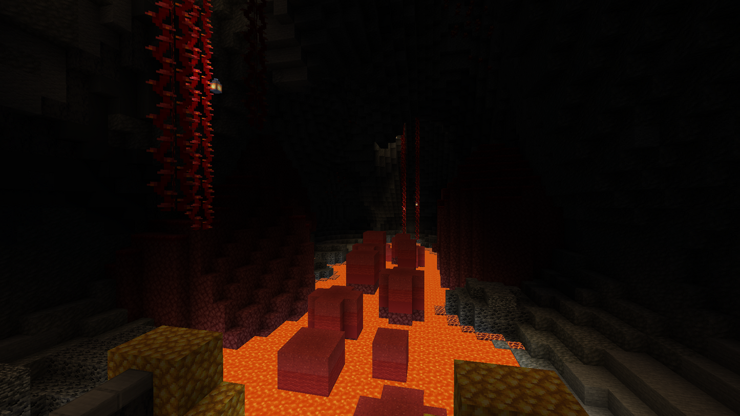 Nether Dungeon - 200x230