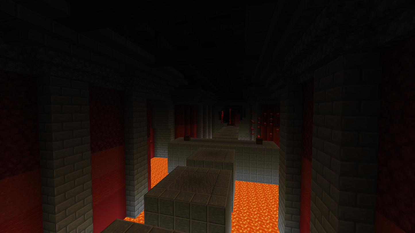 Nether Dungeon - 200x230