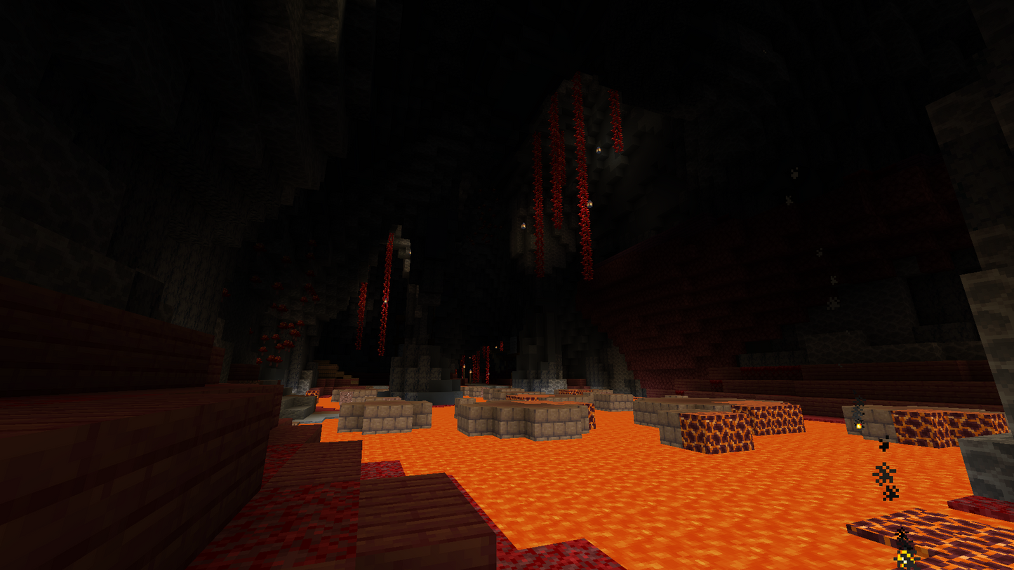 Nether Dungeon - 200x230
