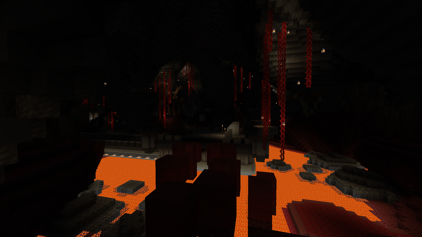 Nether Dungeon - 200x230
