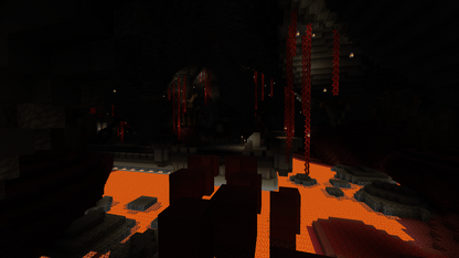 Nether Dungeon - 200x230