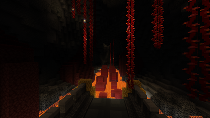 Nether Dungeon - 200x230