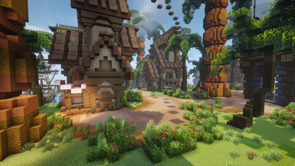 Pirate Survival Spawn - 400x400