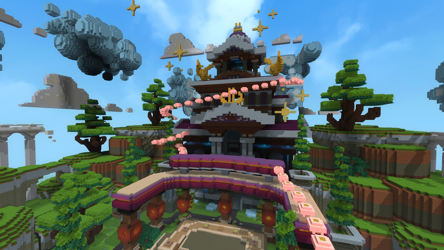 Hytale Fantasy Hub - 300x300