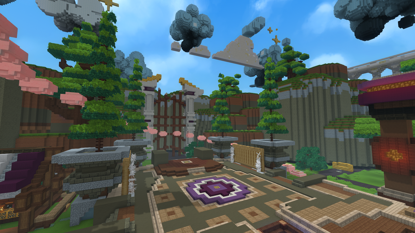 Hytale Fantasy Hub - 300x300