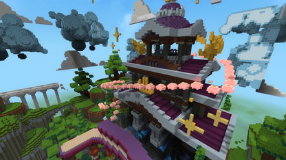 Hytale Fantasy Hub - 300x300