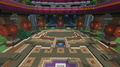 Hytale Fantasy Hub - 300x300