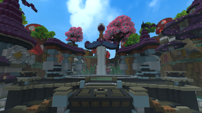 Hytale Castle Hub - 300x300