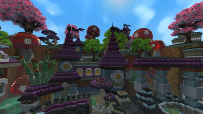 Hytale Castle Hub - 300x300