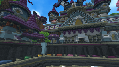 Hytale Castle Hub - 300x300