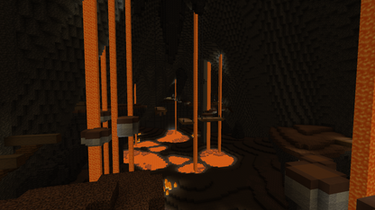 Medieval Island Spawn - 1200x1100