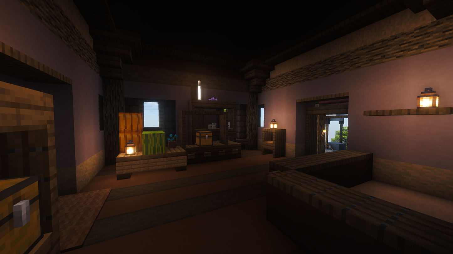 Farm Island - 300x300