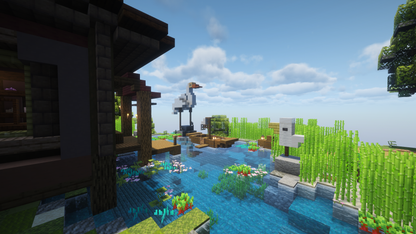 Farm Island - 300x300