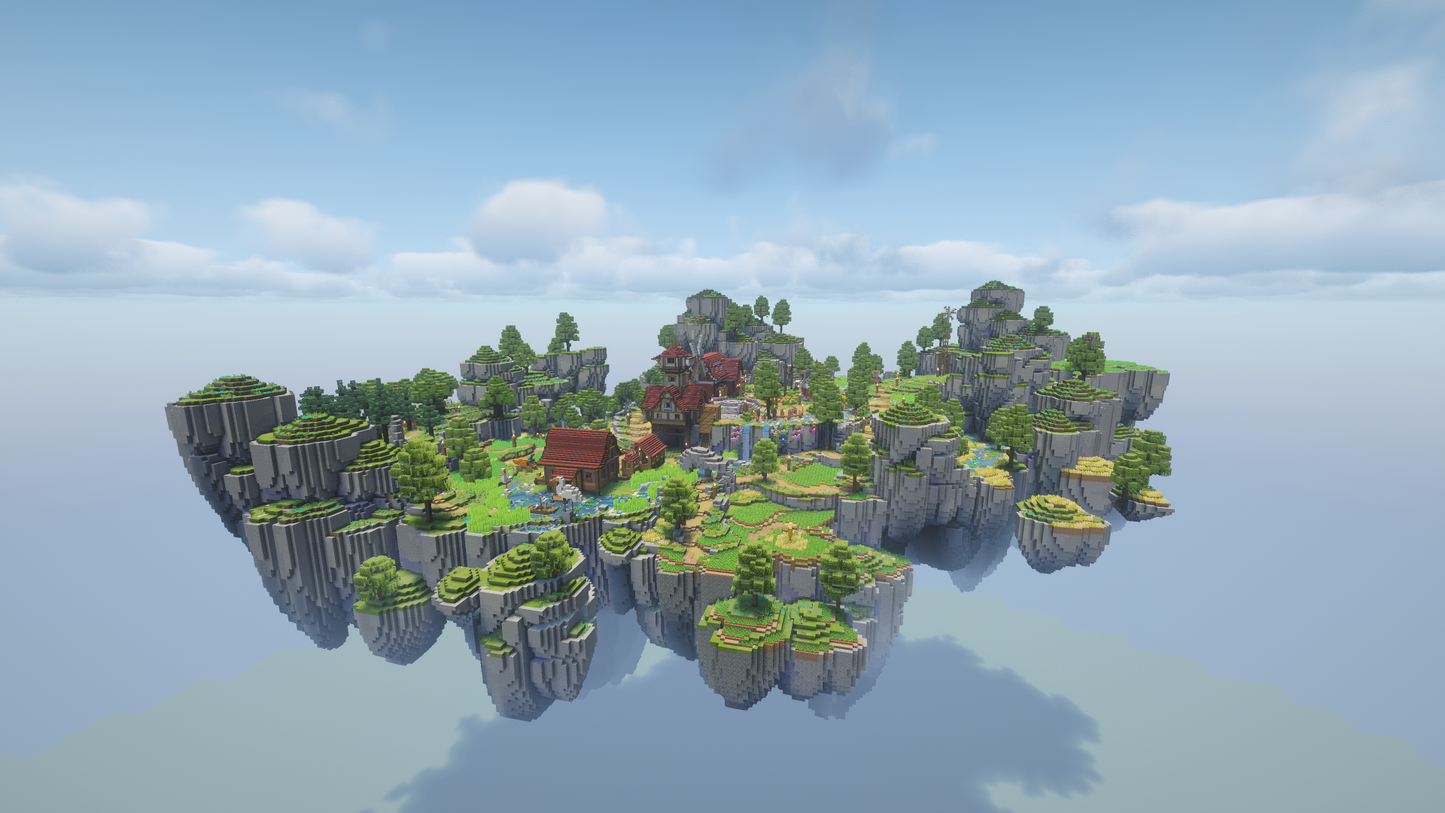 Farm Island - 300x300