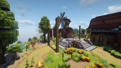 Farm Island - 300x300