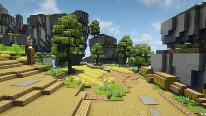 Farm Island - 300x300