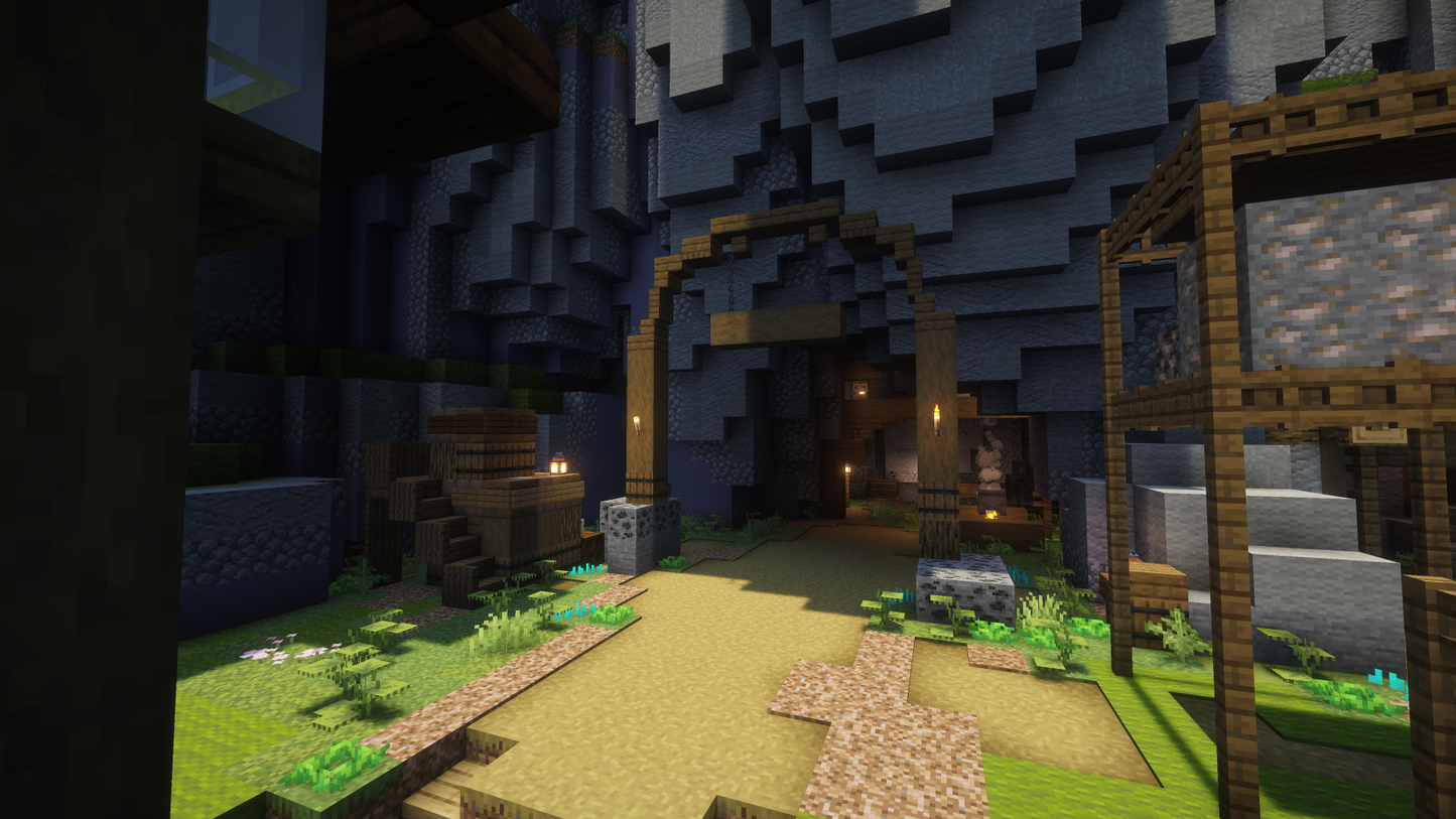 Farm Island - 300x300