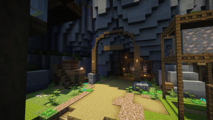 Farm Island - 300x300