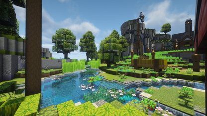 Farm Island - 300x300