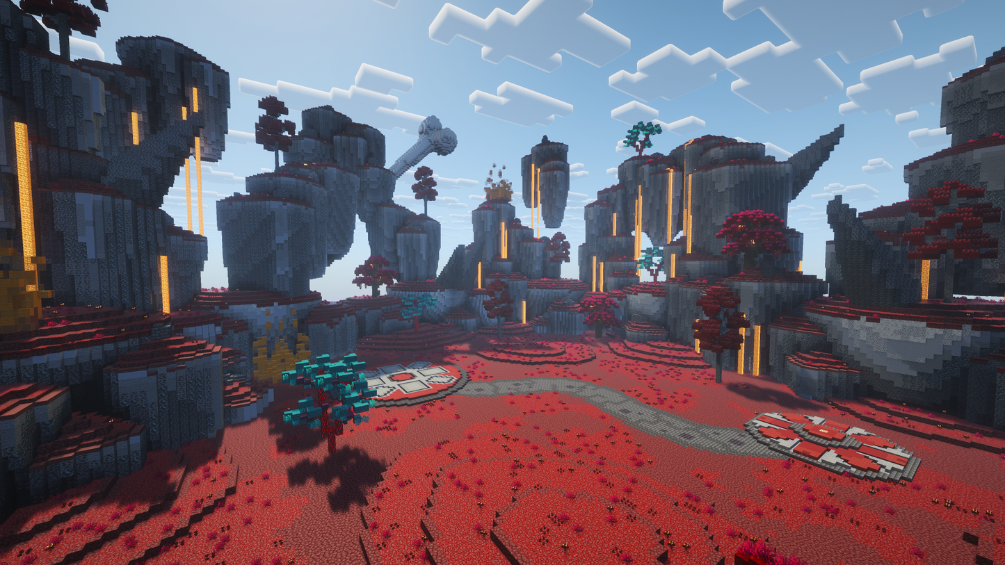 Inferno Boss Arena - 300x300