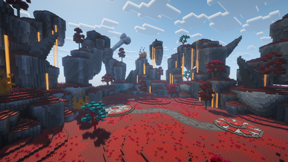 Inferno Boss Arena - 300x300