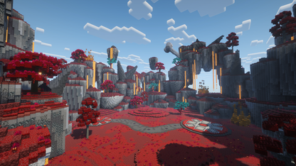 Inferno Boss Arena - 300x300