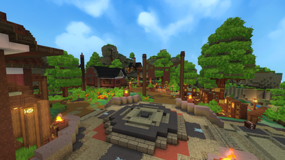Hytale Farm Island - 300x300