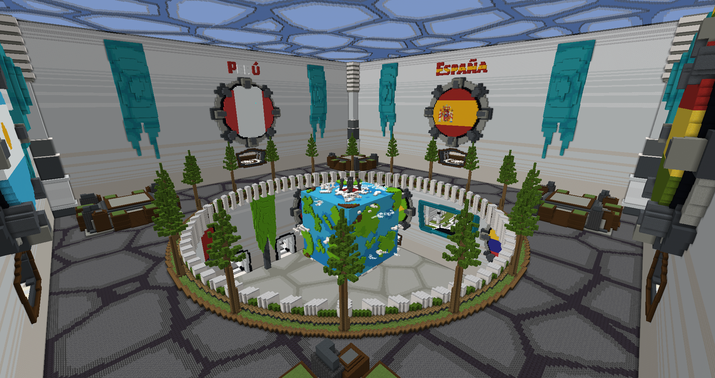 LandBox Map - 300x300