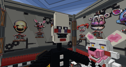 Fnaf BoxPvP - 300x300