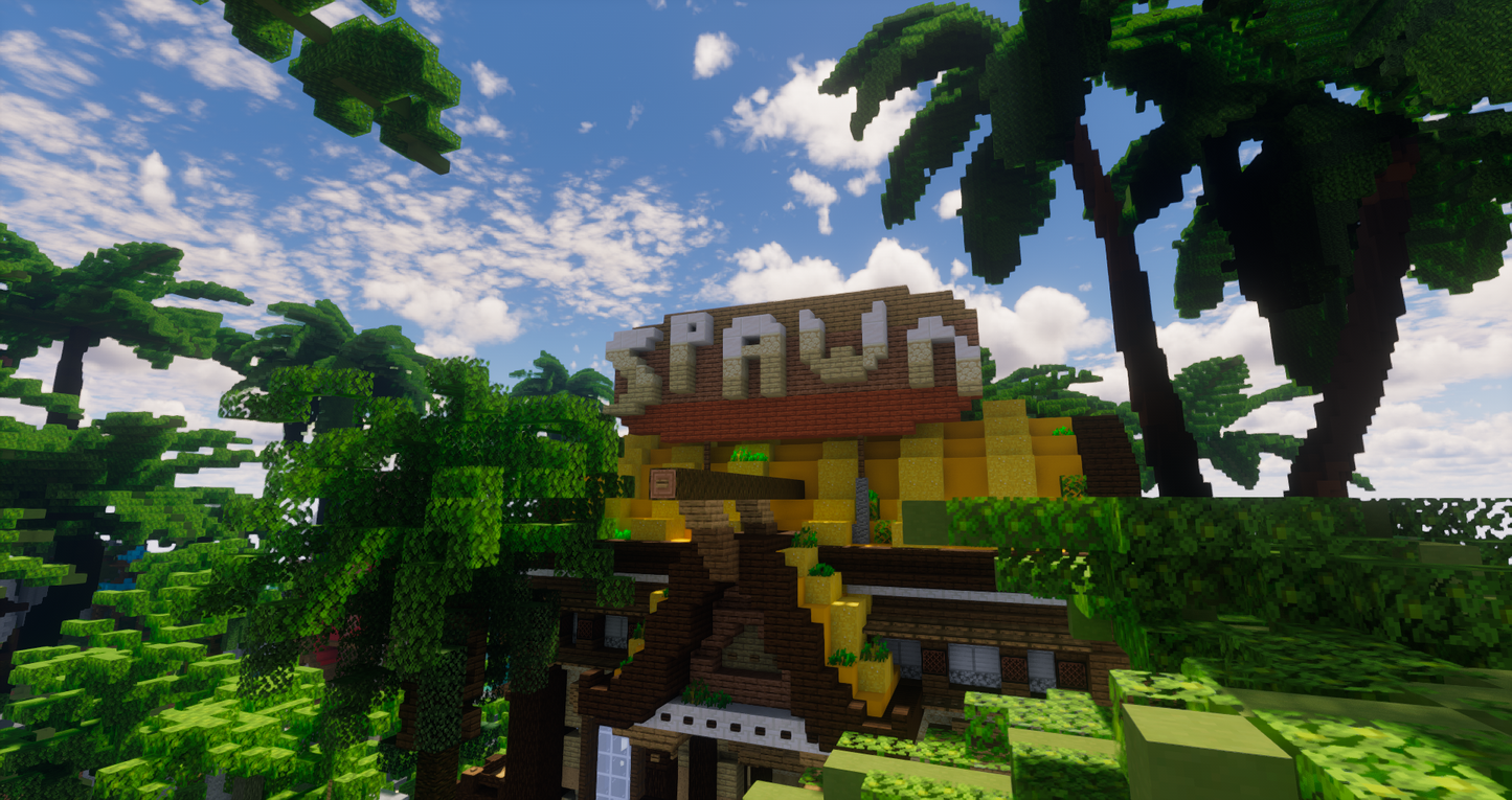 Pirate Island - 600x600