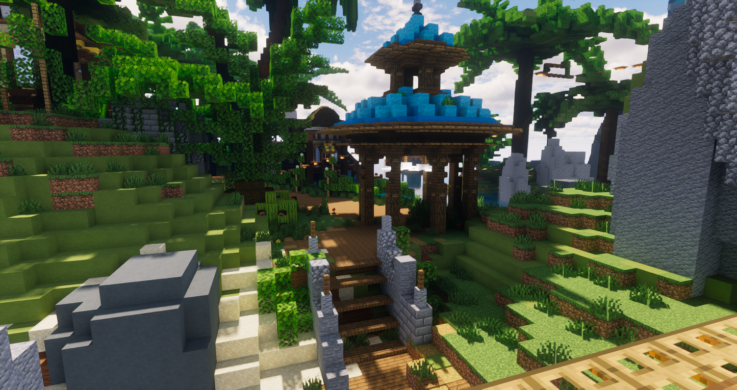 Pirate Island - 600x600