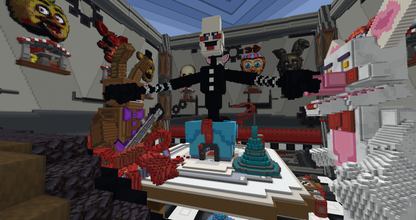 Fnaf BoxPvP - 300x300