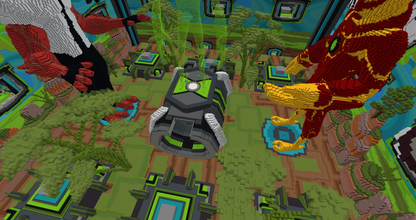 BenTen BoxPvP - 450x450