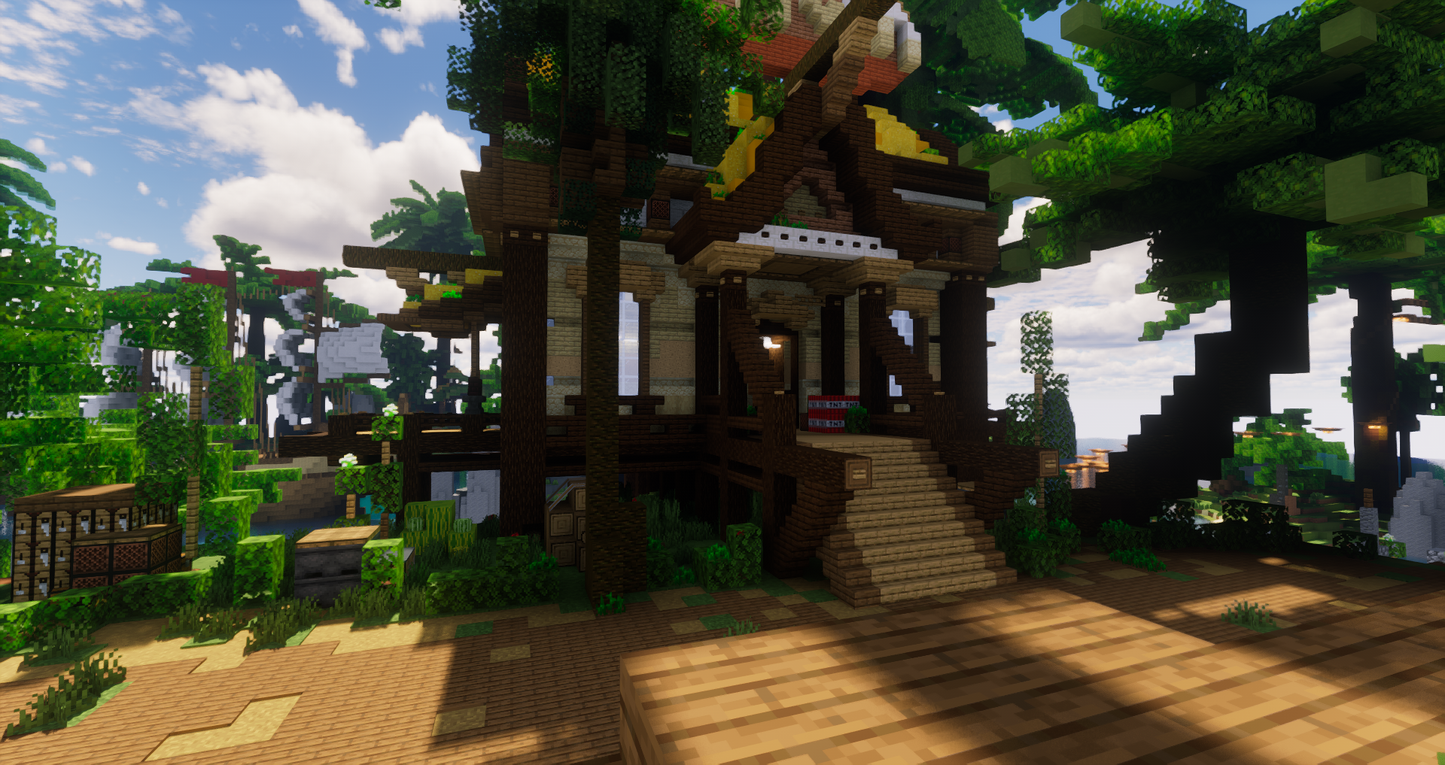 Pirate Island - 600x600