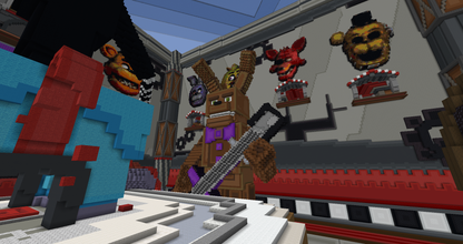 Fnaf BoxPvP - 300x300