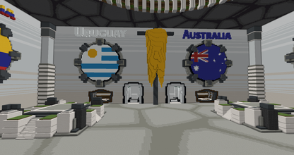 LandBox Map - 300x300