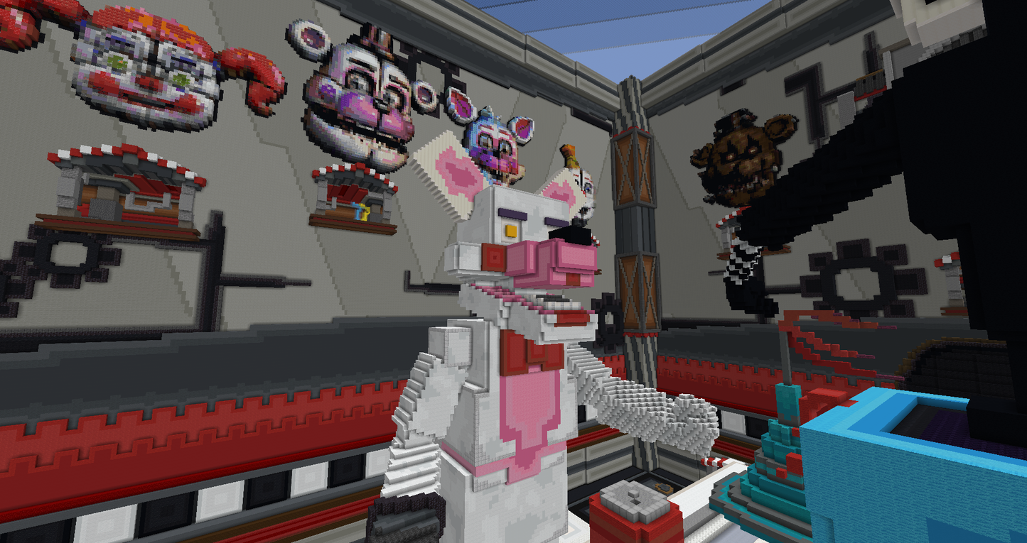 Fnaf BoxPvP - 300x300