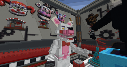 Fnaf BoxPvP - 300x300