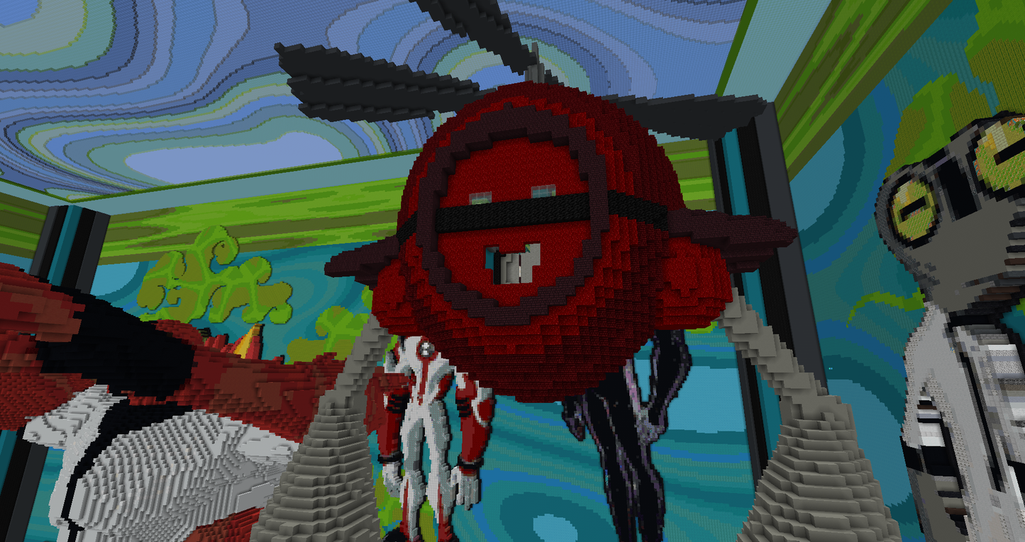 BenTen BoxPvP - 450x450