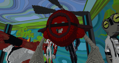 BenTen BoxPvP - 450x450