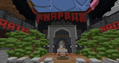 Fnaf BoxPvP - 300x300