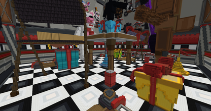 Fnaf BoxPvP - 300x300