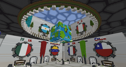 LandBox Map - 300x300