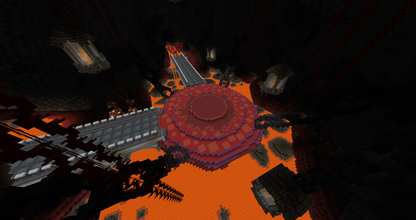 Nether Dungeon - 200x230
