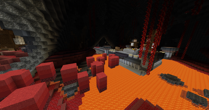 Nether Dungeon - 200x230
