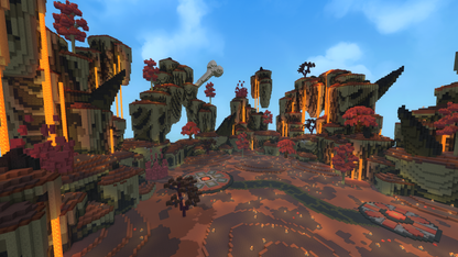 Hytale Inferno Boss Arena - 300x300