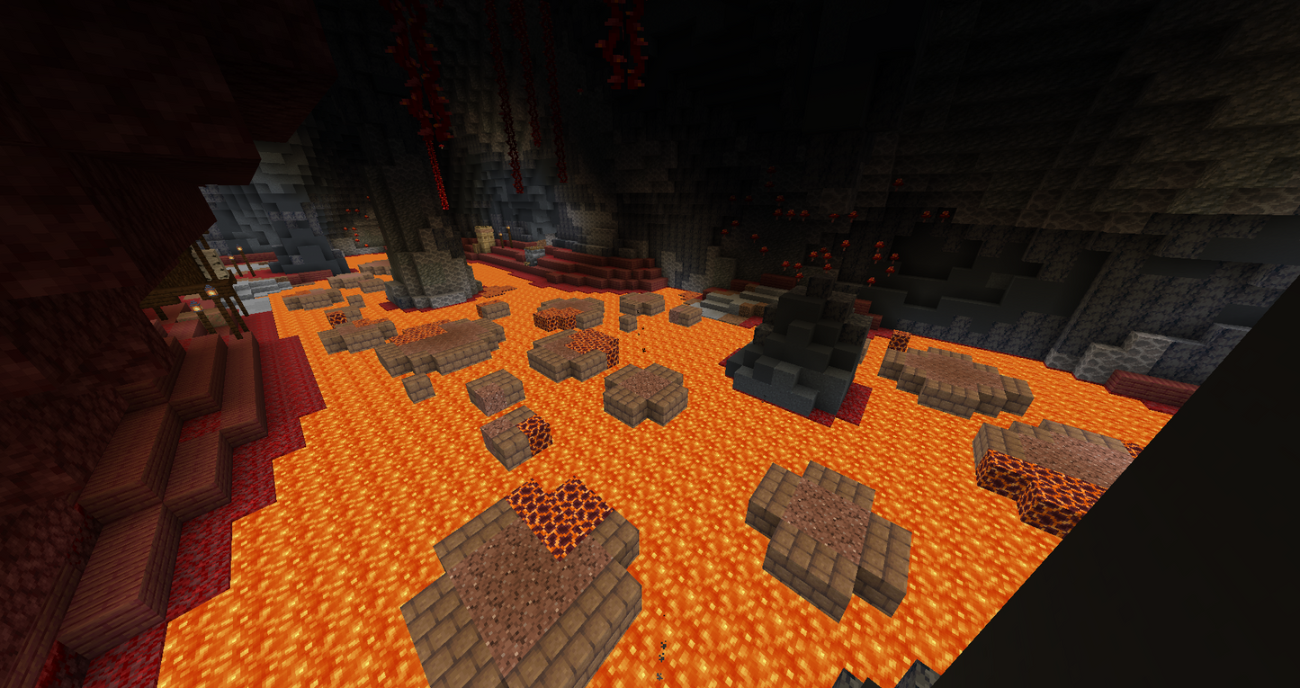 Nether Dungeon - 200x230