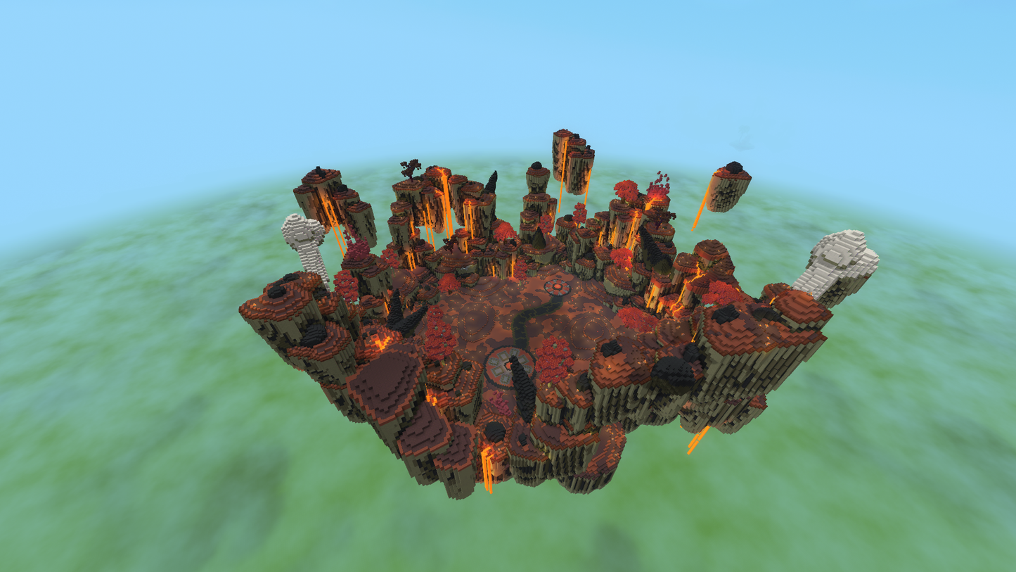 Hytale Inferno Boss Arena - 300x300
